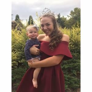 Meet your Posher, Lacey